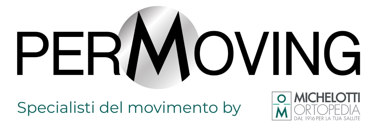Permoving | Specialisti del movimento
